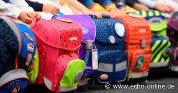 Luther-Gemeinde Lampertheim sammelt für Grundschüler - Echo Online