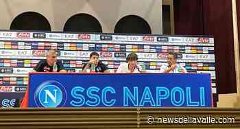 Castel Di Sangro, Caruso: “Siamo in grado di ospitare eventi di caratura nazionale. Grande seguito mediatico per la nostra cittadina”. - News Della Valle