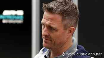 F1, Ralf Schumacher: "La Ferrari non è in grado di reggere la pressione" - QUOTIDIANO NAZIONALE