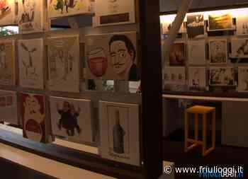 L'Enoteca di Cormòns si trasferisce a Grado per una serata tra vino e arte - Friuli Oggi