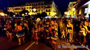 A Grado va in scena in Carnevale Estivo: musica e festa per le vie - Il Piccolo