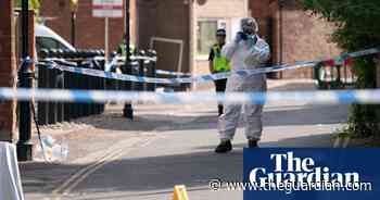 Lilia Valutyte: person arrested on suspicion of murder after death of girl, 9