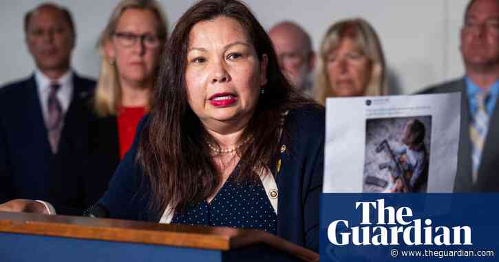 House-passed assault weapons ban appears to be doomed in the Senate