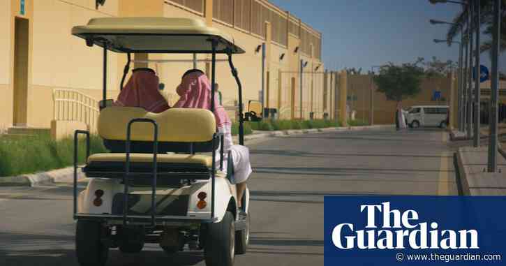 Jihad Rehab: former Guantánamo prisoners call for documentary to be withdrawn