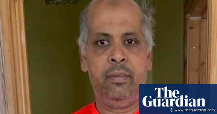 Shock in Cardiff after ‘poisoning’ of father and son in Bangladesh
