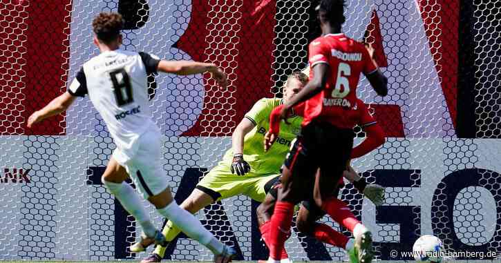Pokal-Blamage: Leverkusen scheitert in Elversberg