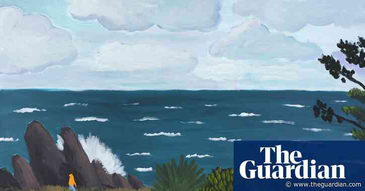 Belle epoque: the French idylls of an artist’s youth – in pictures