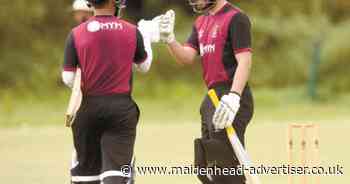 Slough still in with a shot of the title after beating Buckingham Town - Maidenhead Advertiser