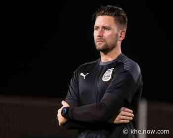 Focused on Durand Cup for now, asserts Des Buckingham - Khel Now