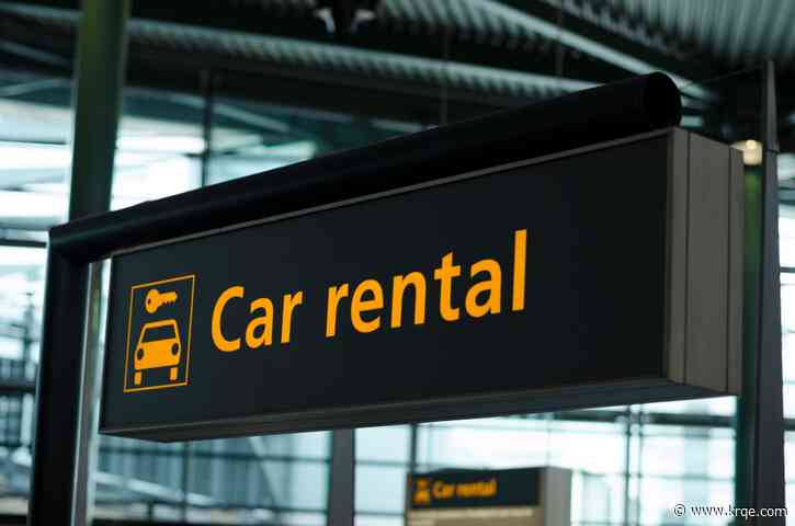 Most expensive cities for car rentals