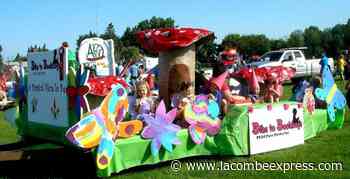 Alix Days Parade slated to run Aug. 13 - Lacombe Express