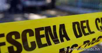 Adolescente muere atropellado por un bus en Naco, Cortés - ElHeraldo.hn