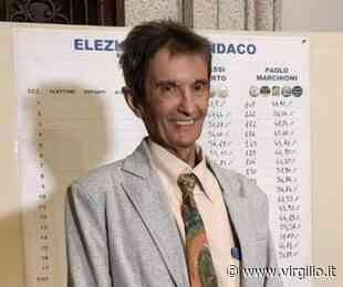 Sindaco solo per un mese. Alberto Soressi, l'addio di Omegna - Virgilio