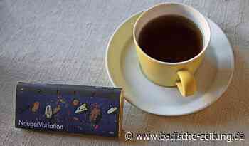 Verwaltung des Landkreises setzt süßes Zeichen - Kreis Waldshut - badische-zeitung.de