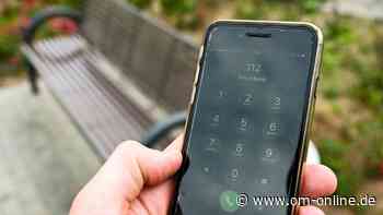 Notfallschilder für Ruhebänke: Cloppenburger Verwaltung soll prüfen - OM online - OM Online