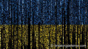 Learning from Ukraine, DISA extends Thunderdome to include classified SIPRNet