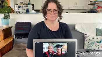 Neglectful hospital care robbed Edmonton cancer patient of dignified death, daughter says - CBC.ca