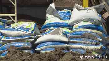 Edmonton compost company facing registration cancellation gets temporary permission to operate - CBC.ca