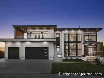 Finalists named for Alberta's building industry awards - Edmonton Journal