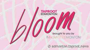 Bloom: Driving growth while saving lives with connected trucks - Taproot Edmonton