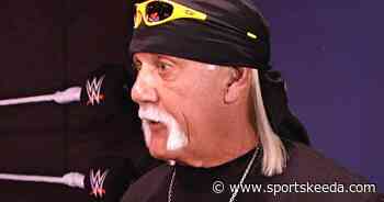 "These kids are good" - WWE legend Hulk Hogan reportedly tried to get two stars a push backstage (Exclusive) - Sportskeeda