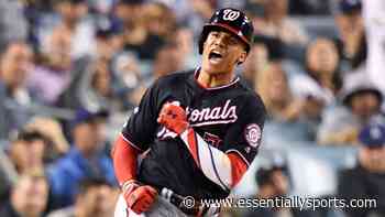 ‘Where the FU** Are You Going Bubba?’- Hulk Hogan’s Arch Nemesis Joins in the Juan Soto Trade Debate, as San Diego Padres, Declared ‘Front Runners’ - EssentiallySports