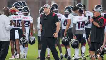 How the Falcons have approached rallying from a salary-cap disaster under Terry Fontenot and Arthur Smith