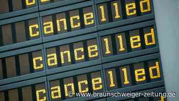 Verbraucherzentrale: Keine Vorkasse bei Flugreisen