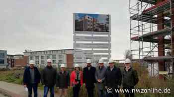 Versammlung der Wohnungsbaugesellschaft: Mehr Sozialwohnungen sollen im Kreis Cloppenburg enstehen - Nordwest-Zeitung