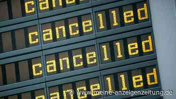 Verbraucherzentrale: Keine Vorkasse bei Flugreisen