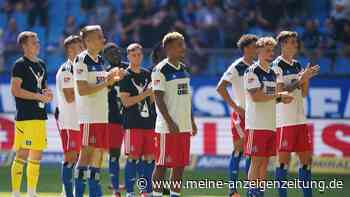 HSV wendet Bayreuther Pokal-Festspiel ab