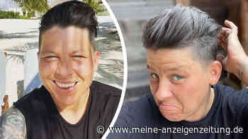 „Grau geworden“: Schlagerstar Kerstin Ott mit grauen Haaren kaum wiederzuerkennen