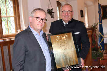 Stadt Memmingen erhält Europäische Ehrenplakette - News Augsburg, Allgäu und Ulm - TRENDYone - das Lifestylemagazin