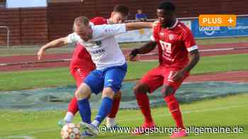 Nördlingen: Nördlinger Fußballer fahren ohne Druck nach Memmingen | Rieser Nachrichten - Augsburger Allgemeine