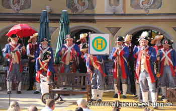 Fischertag Memmingen 2022 - Programm - Ablauf - Party - Nachrichten aus Memmingen - Allgäuer Zeitung