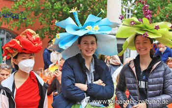 Memmingen blüht 2022: Es rührt sich wieder was nach Corona - Nachrichten aus Memmingen - Allgäuer Zeitung