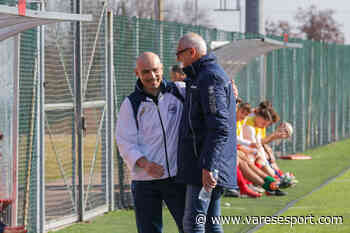 Solese alla ricerca del dopo-Biffi, continuità CAS, entusiasmo Ispra. Cau e Genco: “Prime partite fondamentali” - VareseSport