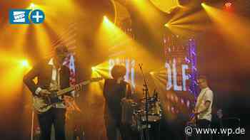 Der Freitag: Fotos vom Hennesee-Festival in Meschede - WP News