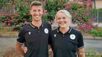 Meschede: Alexandra Föster zieht bei U23-WM ins Finale ein - WP News