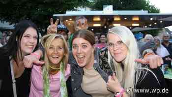 Maniac in Meschede - WP News