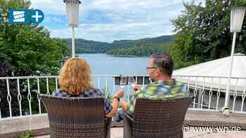 Hinter den Kulissen des Welcome-Hotel Meschede - WP News