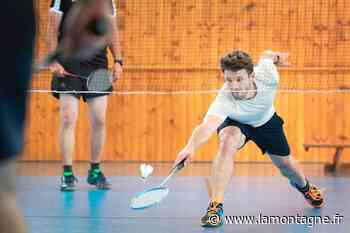Sport - Le Badminton Arpajon club est ouvert tout l'été dans le Cantal - La Montagne