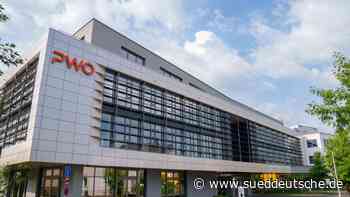 Auto - Oberkirch - PWO-Gruppe: CO2-Reduzierung bis 2030 geplant - Auto & Mobil - Süddeutsche Zeitung - SZ.de