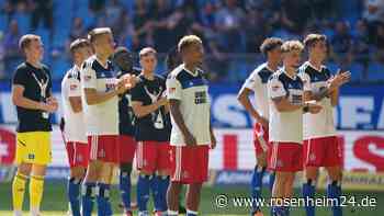 HSV wendet Bayreuther Pokal-Festspiel ab