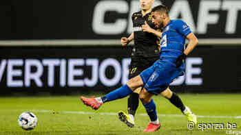 AA Gent wil in eerste thuismatch nu wel 3 punten pakken: "Maar STVV is moeilijke opdracht" - sporza.be