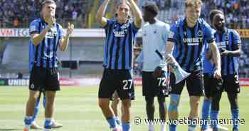 Nielsen bedankte voor Gent: "Alle voorstellen bekeken, maar Club was prioriteit" - VoetbalPrimeur.be