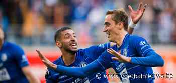 AA Gent ziet pion twee maanden uitvallen - VoetbalNieuws.be