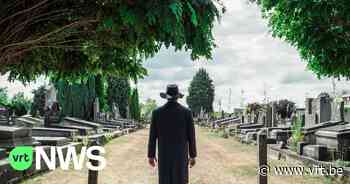 Mysteries ontrafeld: wie woonde ooit op een kerkhof in Gent? - VRT NWS