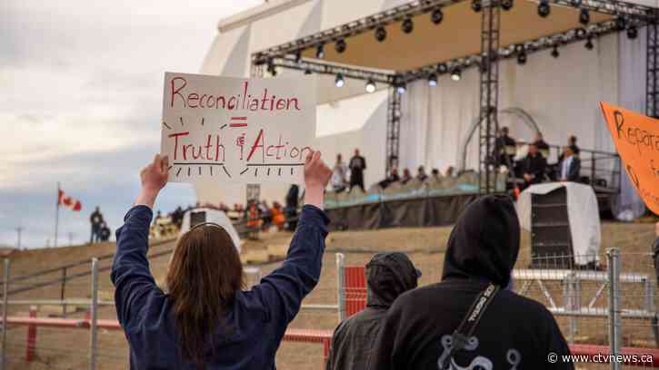 Pope's visit to Canada sparks calls to renounce centuries-old Doctrine of Discovery