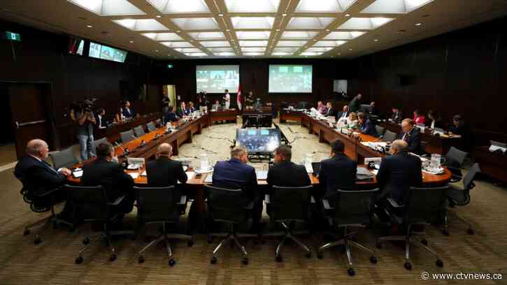 'This is hockey culture': Former players, advocates react to Hockey Canada hearings